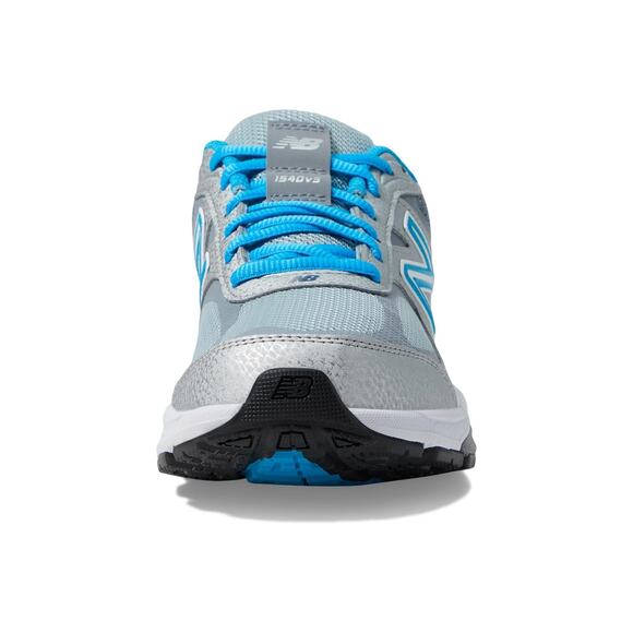 New Balance 1540v3 Cross Training Running Shoes Blue & Grey Size 9 - Picture 4 of 5